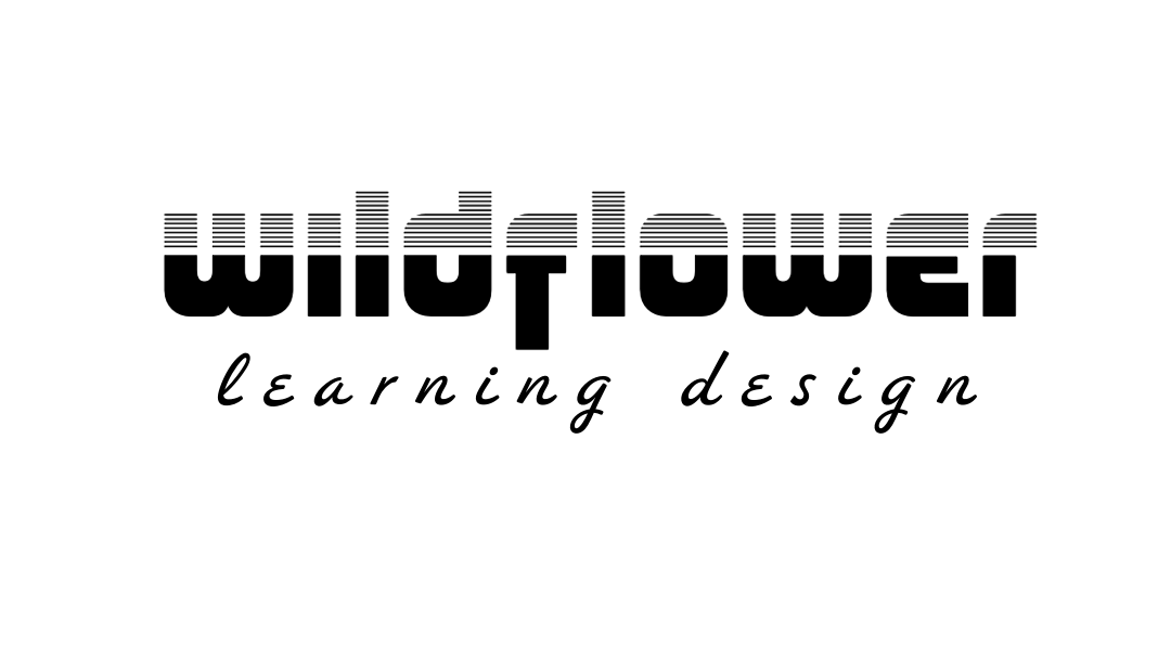 WILDFLOWER Learning Design